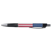 USA Flag Custom Pen Kugelschreiber (Unterseite)