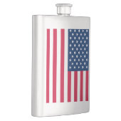 USA Flag Flask United States of America Flachmann (Rechts)