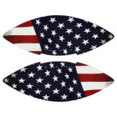 USA FLAG FOOTBALL (Paneele)