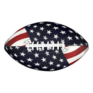 USA FLAG FOOTBALL