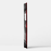 USA Flag iPhone 12 Pro Fall Case-Mate iPhone Hülle (Rückseite / Rechts)