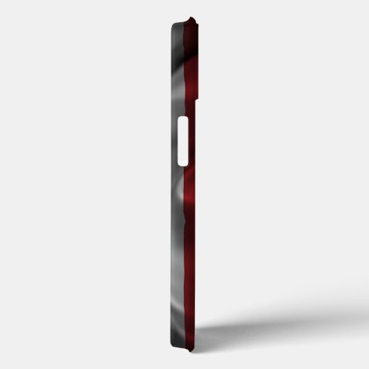 USA Flag iPhone 13 Fall Case-Mate iPhone Hülle (Rückseite / Rechts)