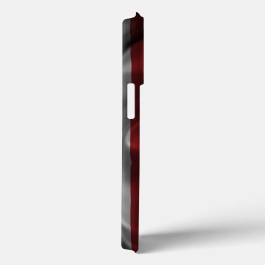 USA Flag iPhone 13 Pro Fall Case-Mate iPhone Hülle (Rückseite / Rechts)