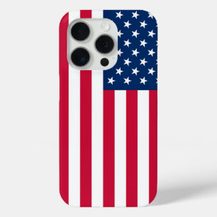 USA Flag iPhone Case American Flag Geschenk