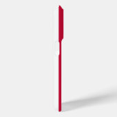 USA Flag iPhone Case American Flag Geschenk (Rückseite / Rechts)