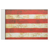 USA Flag - Jasper Johns Stoff (Fat Quarter (45,7 x 55,9 cm))