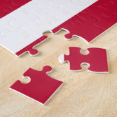 USA Flag Jigsaw Puzzle (Seite)
