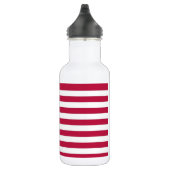 USA Flag Liberty Flasche Edelstahlflasche (Rechts)