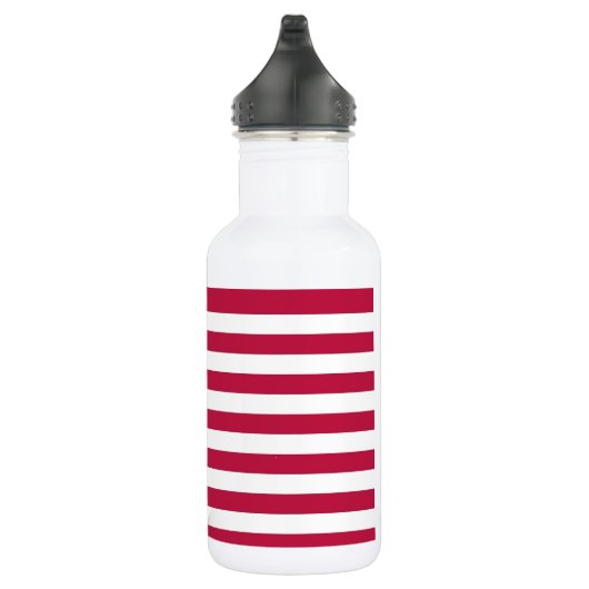 USA Flag Liberty Flasche Edelstahlflasche (Rechts)