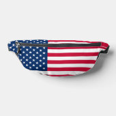 USA Flag Pack - Patriotic Bauchtasche (Ablage )
