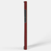 USA Flag Pattern Samsung Galaxy Hülle (Rechte Seite)