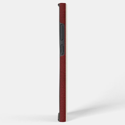 USA Flag Pattern Samsung Galaxy Hülle (Rechte Seite)