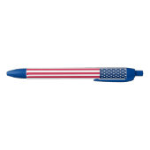 USA Flag Pen Gift Kugelschreiber (Unterseite)