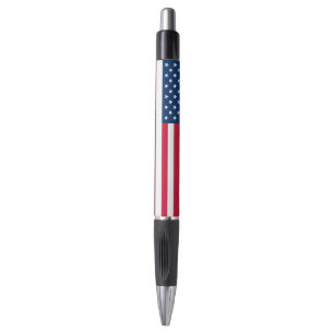 USA Flag Pen Kugelschreiber