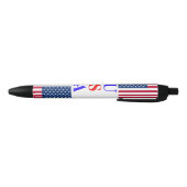 Usa Flag Pen Kugelschreiber (Unterseite)