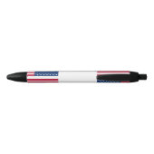 Usa Flag Pen Kugelschreiber (Rückseite)