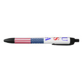 Usa Flag Pen Kugelschreiber (Unterseite)