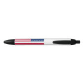 Usa Flag Pen Kugelschreiber (Rückseite)