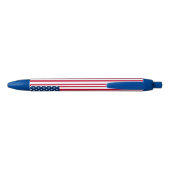USA Flag Pen Kugelschreiber (Rückseite)