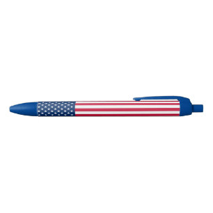 USA Flag Pen Kugelschreiber