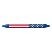 USA Flag Pen - Patriotic Kugelschreiber (Vorderseite)