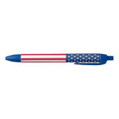 USA Flag Pen - Patriotic Kugelschreiber (Unterseite)
