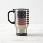 USA FLAG REISEBECHER (Links)