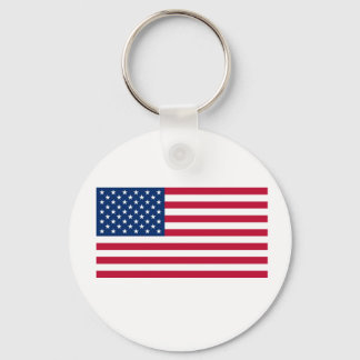 USA Flag Schlüsselanhänger