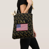 USA FLAG TASCHE (Von Nahem)