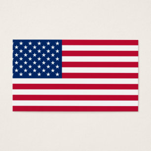 USA-Flagge