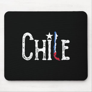 Usa-Flagge Amerikanische Flagge Vereinigte Staaten Mousepad