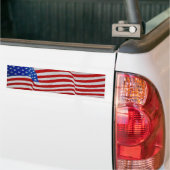 usa-Flagge Autoaufkleber (Auf Lkw)