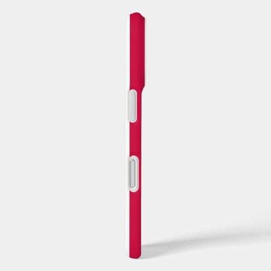 USA-Flagge Case-Mate iPhone Hülle (Rückseite / Rechts)