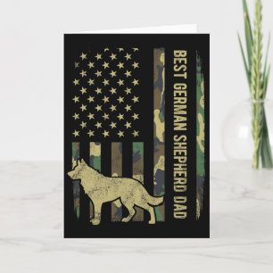 Usa-Flagge Heimerheimer-Band Heimerheimer-Krankhei Karte