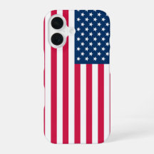 USA-Flagge