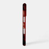 USA-Flagge iPhone 16 Hülle (Rechte Seite)