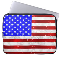 USA-Flagge