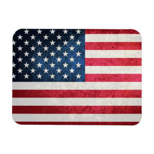 USA-Flagge Magnet