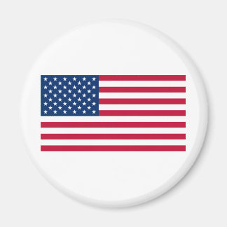 USA-Flagge Magnet