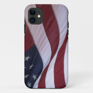 USA-Flagge, North Carolina, USA Case-Mate iPhone Hülle