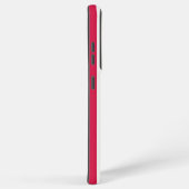 USA-Flagge Samsung Galaxy Hülle (Rechte Seite)