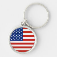 USA-Flagge