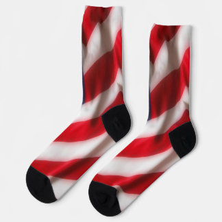 USA-Flagge Socken