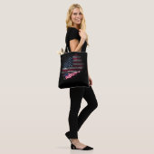 USA-Flagge Tasche (Am Model)