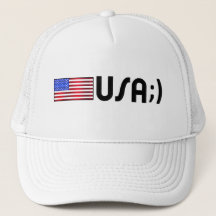 "USA ;) flagge"