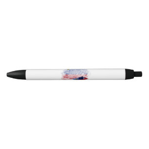 USA-Flaggen Stift