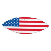 USA-Flaggen-US Flagge Football (Panel)