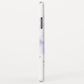 *~* USA-Flaggen-Wolken-Freiheitsstatue Case-Mate iPhone Hülle (Hinten/Rechts)