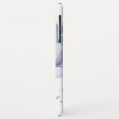 *~* USA-Flaggen-Wolken-Freiheitsstatue Case-Mate iPhone Hülle (Hinten/Links)