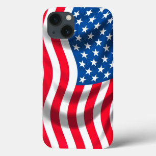 USA Flaggenbild für iPhone 6 Tough Xtream Case-Mate iPhone Hülle